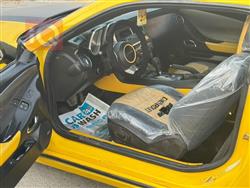 شێڤرۆلێت کەمارۆ